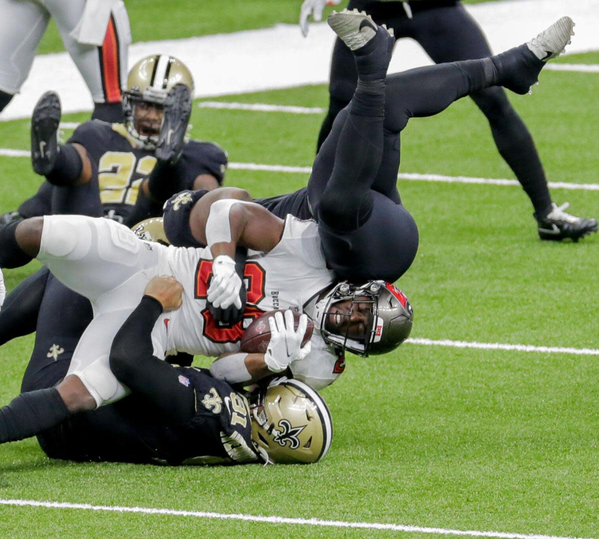 Credit: Nola.com